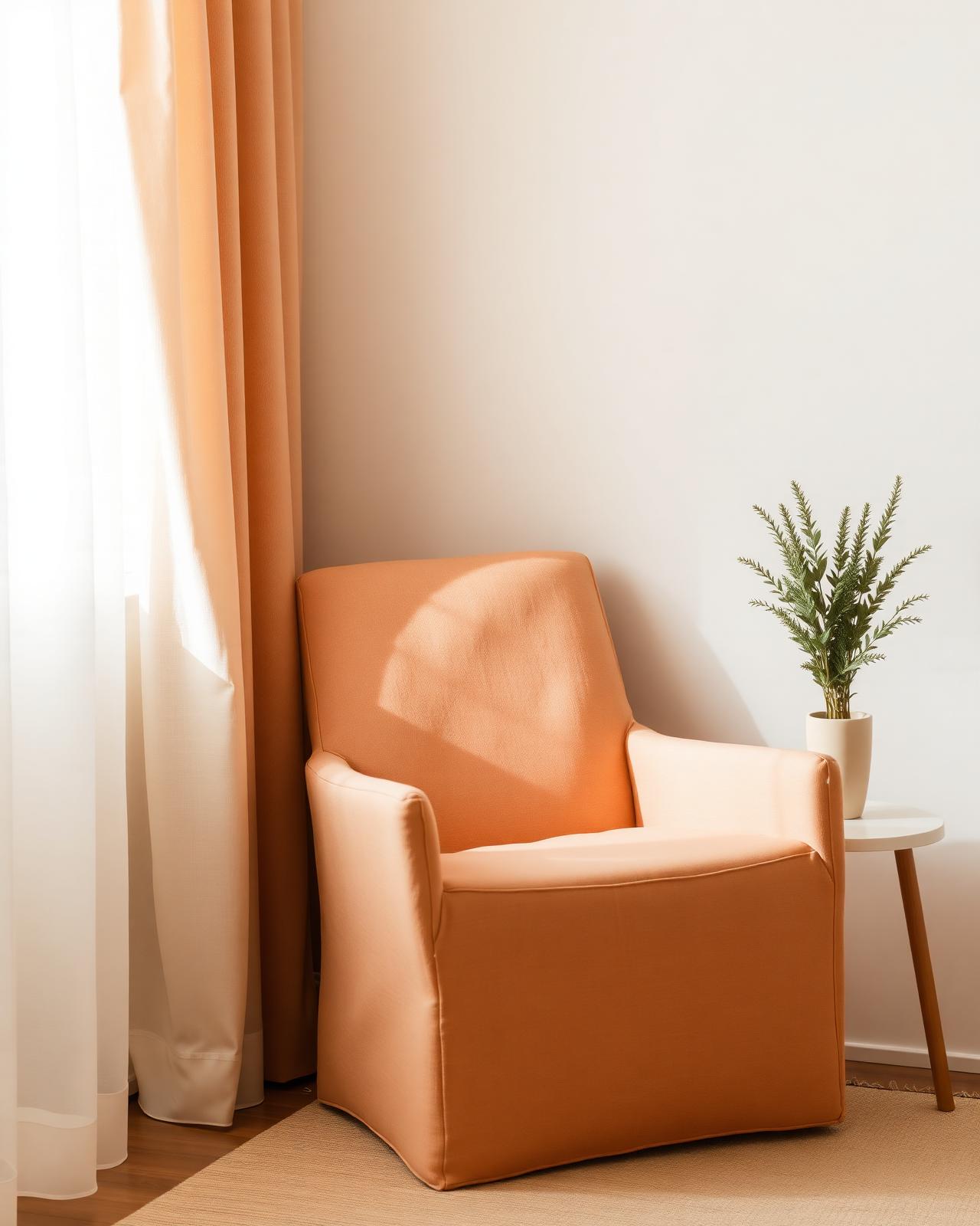 Espaço acolhedor de psicoterapia